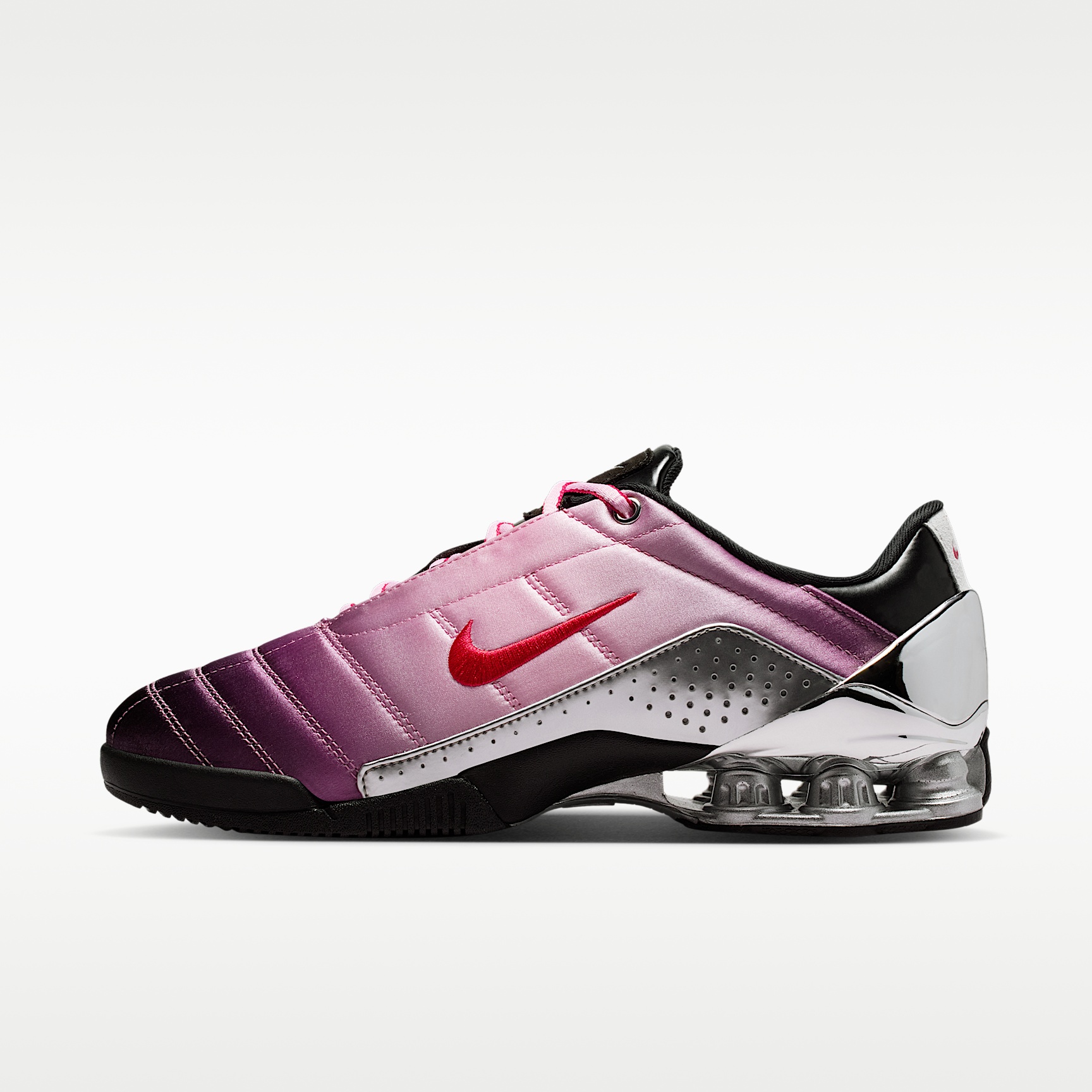 希少 90s 00s Enzo Mari Kazan aura オブジェ Forget-me-nots x Nike Total 90 Shox Magia | IQ5683-601 | Grailify